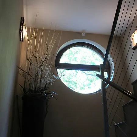 Apartament Harsz Willa Amber Gdynia