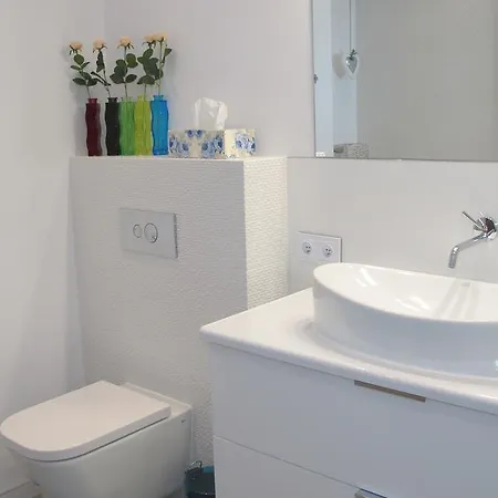 Apartament Harsz Willa Amber Gdynia