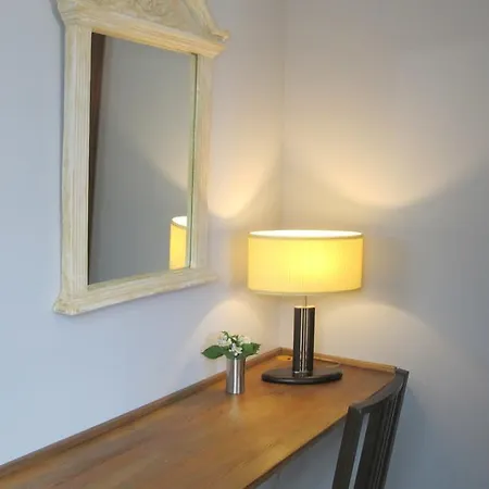 Apartament Harsz Willa Amber Gdynia